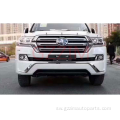 Land Cruiser 2016 AUTO SEHEMU BODYKIT